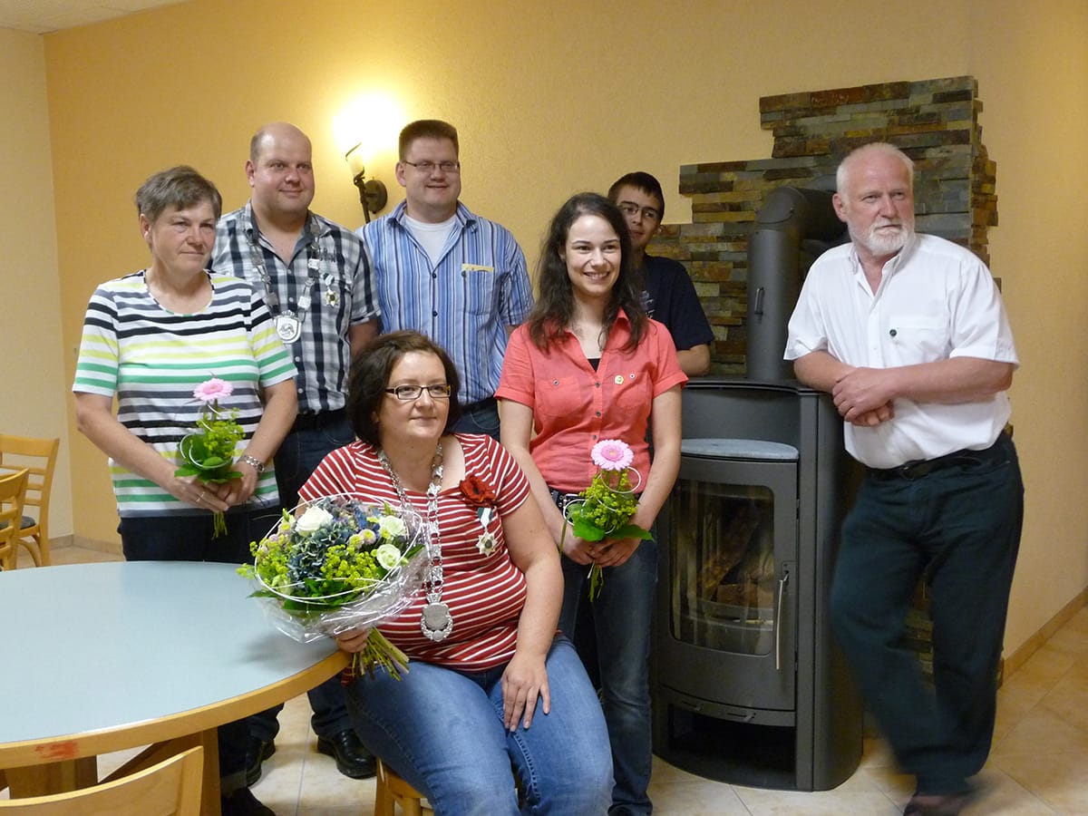 K&ouml;nigsfamilie 2013